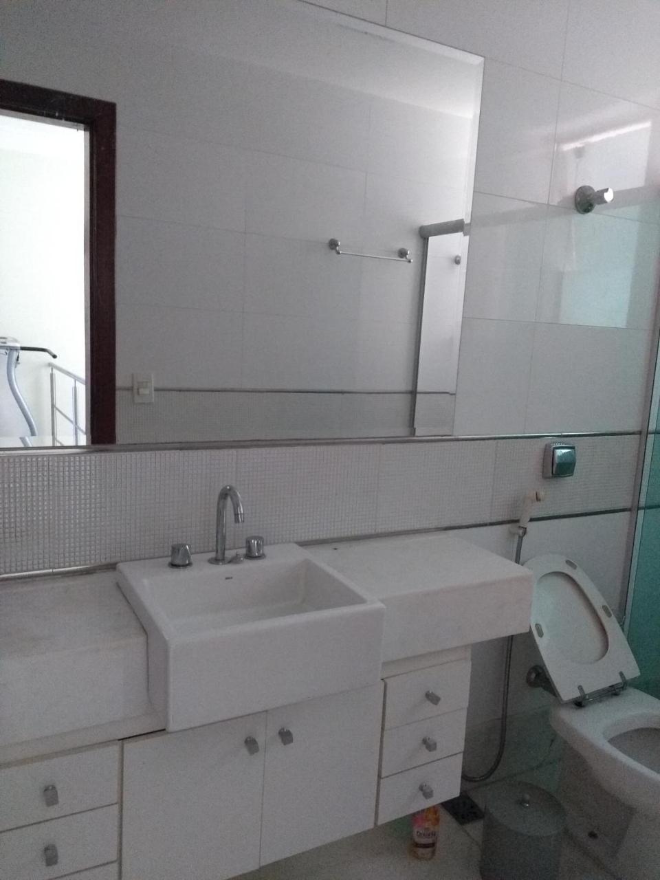 Casa Verde 贝洛哈里桑塔 外观 照片