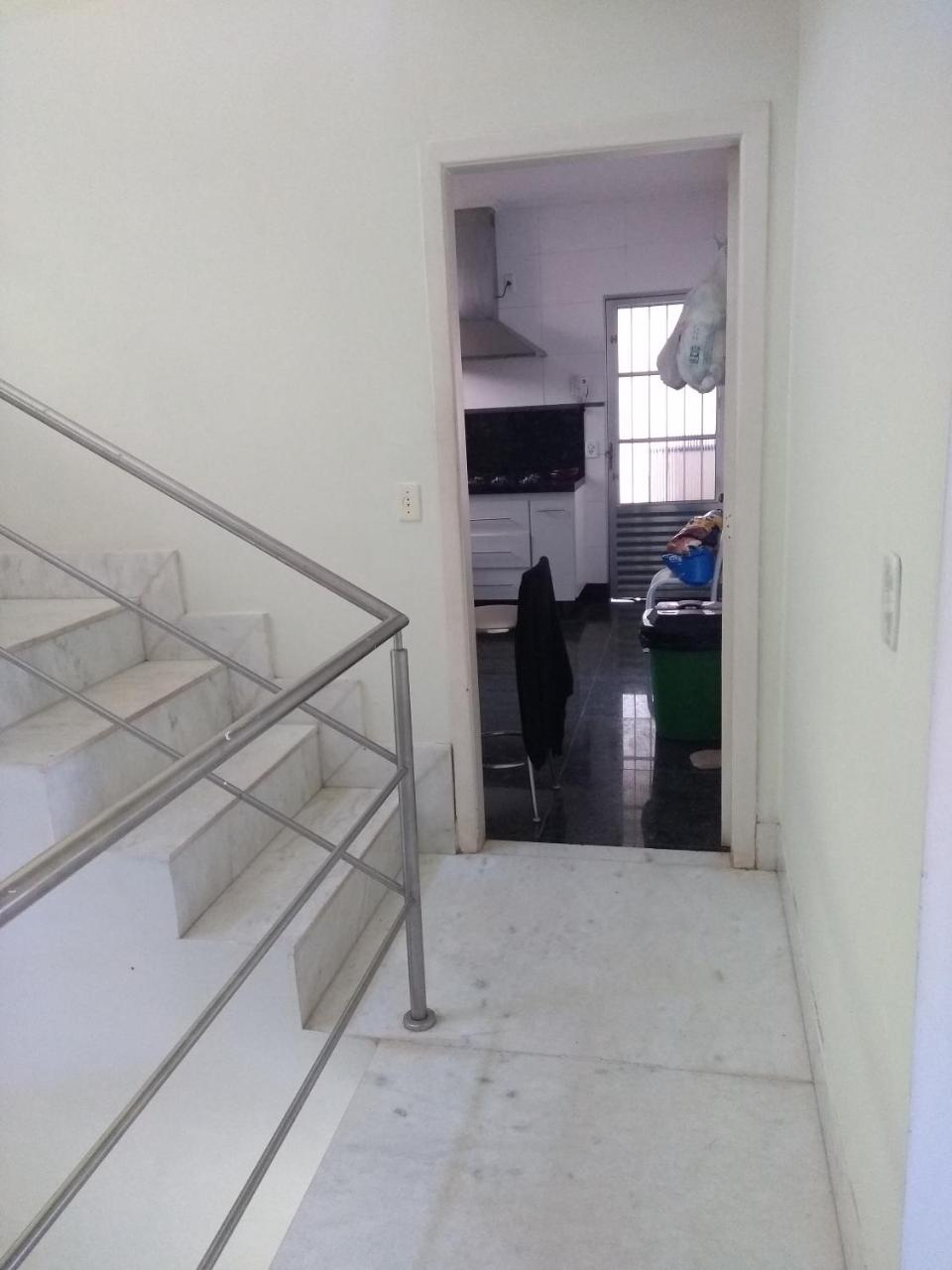 Casa Verde 贝洛哈里桑塔 外观 照片