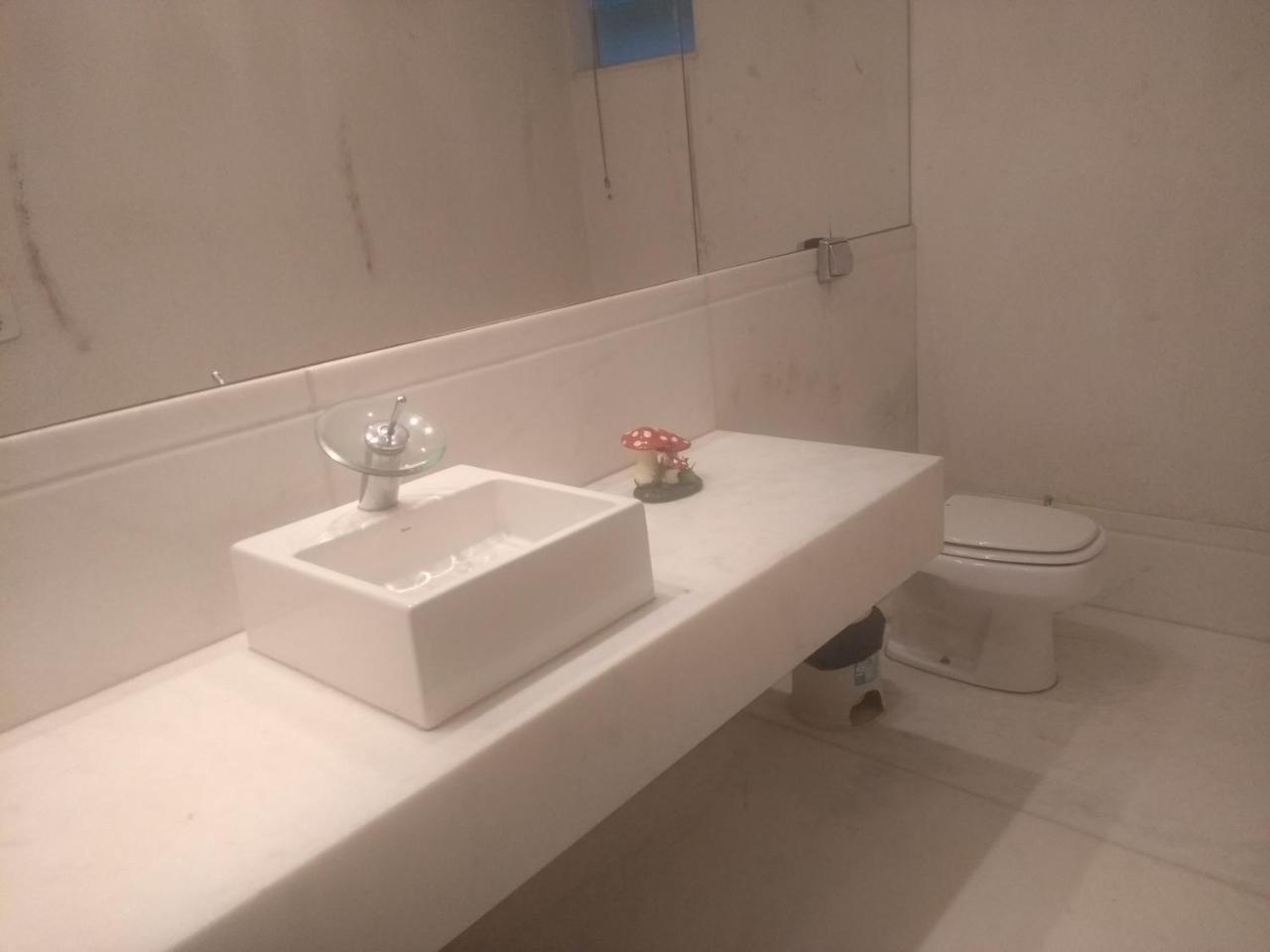 Casa Verde 贝洛哈里桑塔 外观 照片