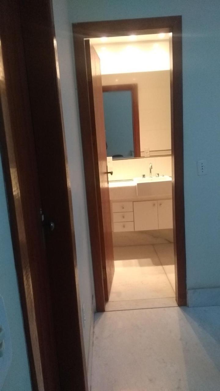 Casa Verde 贝洛哈里桑塔 外观 照片