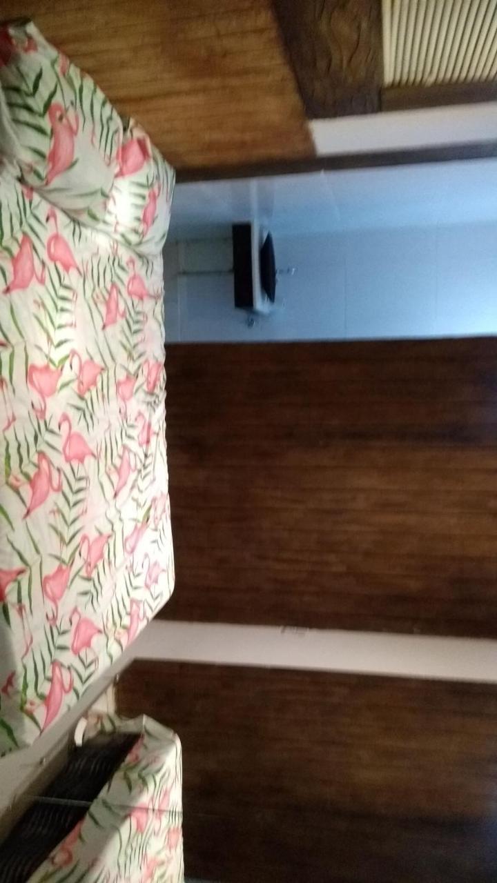 Casa Verde 贝洛哈里桑塔 外观 照片
