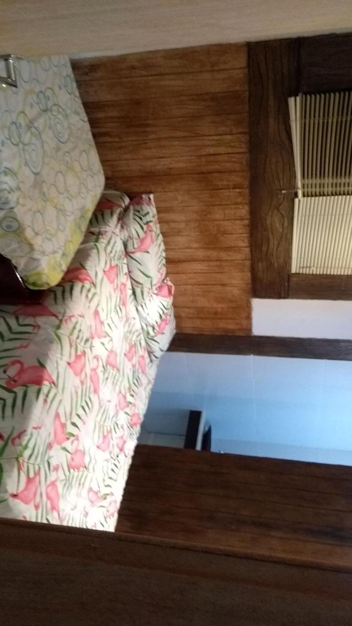 Casa Verde 贝洛哈里桑塔 外观 照片