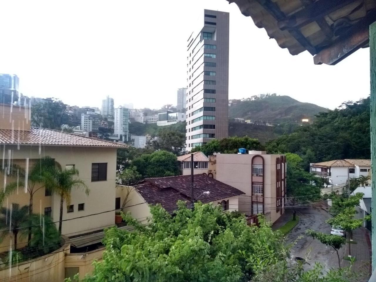 Casa Verde 贝洛哈里桑塔 外观 照片